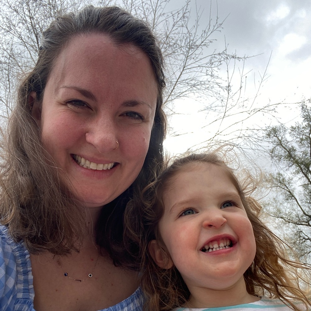 Meet your Posher, Amanda